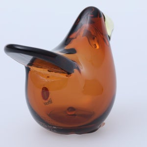 Birds Sieppo コッパー×レモン 0289