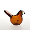 Birds Sieppo コッパー×レモン 0232