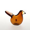 Birds Sieppo コッパー×レモン 0233