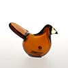Birds Sieppo コッパー×レモン 0235