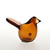 Birds Sieppo コッパー×レモン 0236