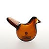 Birds Sieppo コッパー×レモン 0240