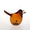 Birds Sieppo コッパー×レモン 0242
