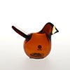 Birds Sieppo コッパー×レモン 0243