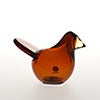 Birds Sieppo コッパー×レモン 0244