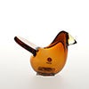 Birds Sieppo コッパー×レモン 0247