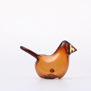 Birds Sieppo コッパー×レモン 0271