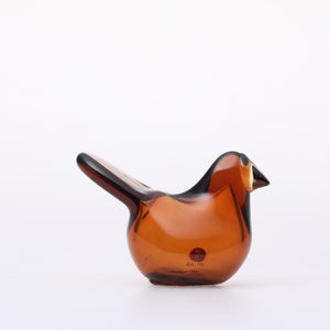 Birds Sieppo コッパー×レモン 0272