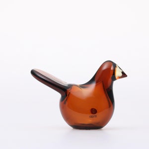 Birds Sieppo コッパー×レモン 0273