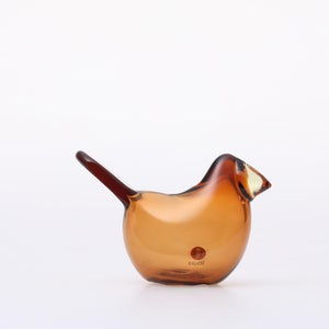 Birds Sieppo コッパー×レモン 0274