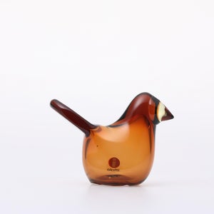 Birds Sieppo コッパー×レモン 0276