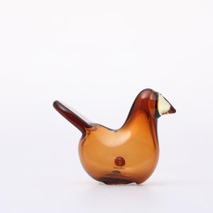 Birds Sieppo コッパー×レモン 0278