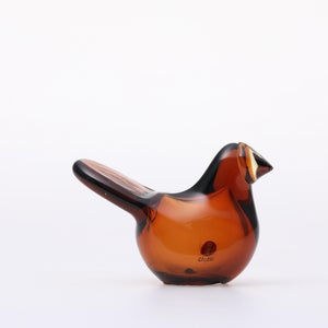 Birds Sieppo コッパー×レモン 0279