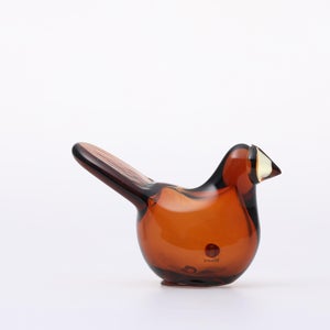 Birds Sieppo コッパー×レモン 0280