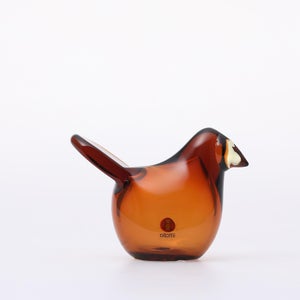 Birds Sieppo コッパー×レモン 0281