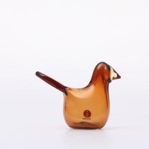 Birds Sieppo コッパー×レモン 0282