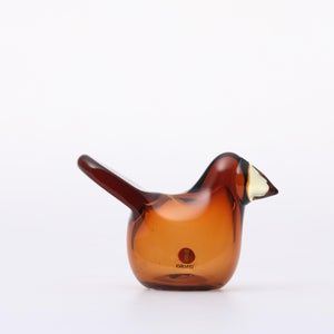 Birds Sieppo コッパー×レモン 0283