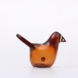 Birds Sieppo コッパー×レモン 0284