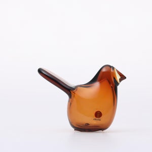 Birds Sieppo コッパー×レモン 0285