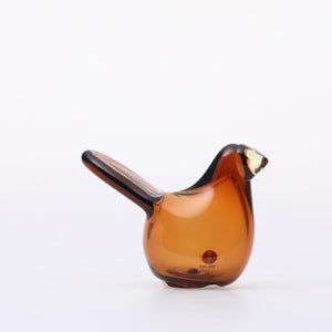 Birds Sieppo コッパー×レモン 0286