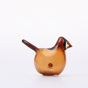 Birds Sieppo コッパー×レモン 0287