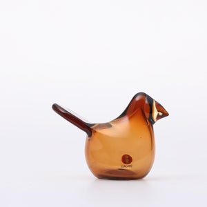 Birds Sieppo コッパー×レモン 0288