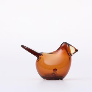 Birds Sieppo コッパー×レモン 0289