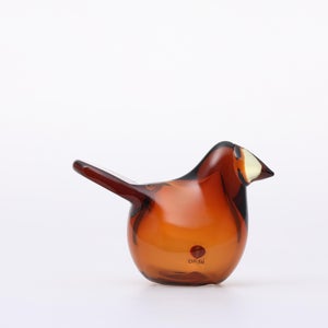 Birds Sieppo コッパー×レモン 0290