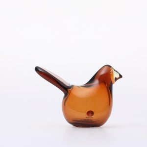 Birds Sieppo コッパー×レモン 0291