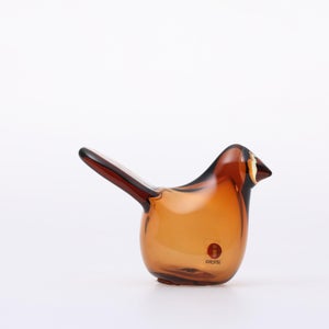 Birds Sieppo コッパー×レモン 0292