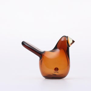 Birds Sieppo コッパー×レモン 0293