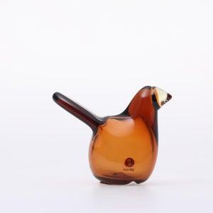 Birds Sieppo コッパー×レモン 0294