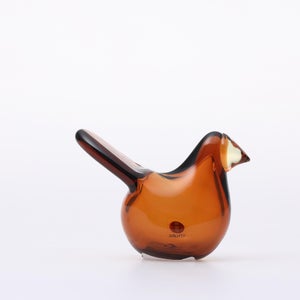 Birds Sieppo コッパー×レモン 0295