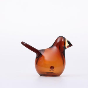 Birds Sieppo コッパー×レモン 0296