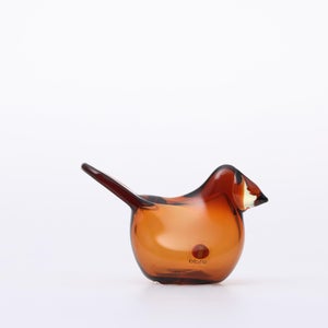 Birds Sieppo コッパー×レモン 0298