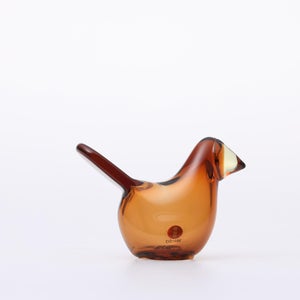 Birds Sieppo コッパー×レモン 0299