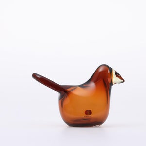 Birds Sieppo コッパー×レモン 0300