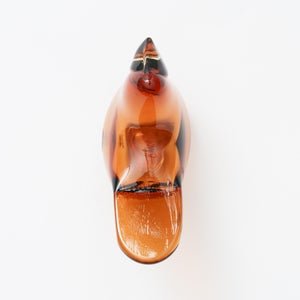 Birds Sieppo コッパー×レモン 0271