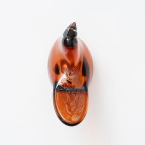 Birds Sieppo コッパー×レモン 0272