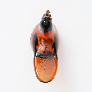 Birds Sieppo コッパー×レモン 0273