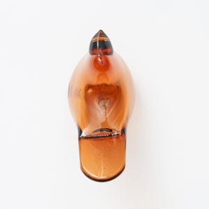 Birds Sieppo コッパー×レモン 0274