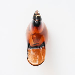 Birds Sieppo コッパー×レモン 0275