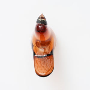 Birds Sieppo コッパー×レモン 0276