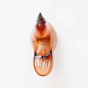 Birds Sieppo コッパー×レモン 0277