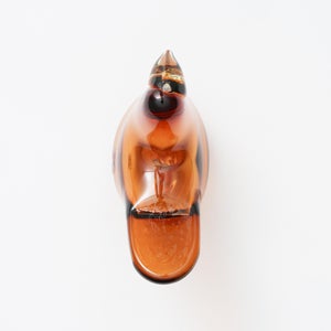 Birds Sieppo コッパー×レモン 0278