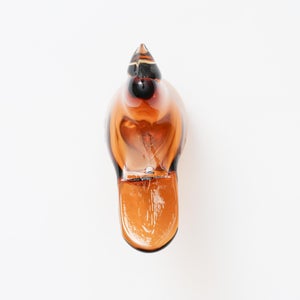 Birds Sieppo コッパー×レモン 0282