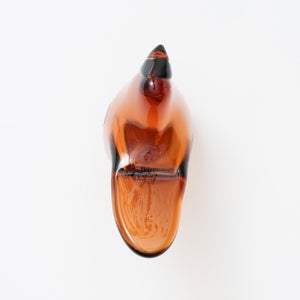 Birds Sieppo コッパー×レモン 0285