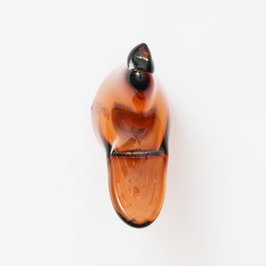 Birds Sieppo コッパー×レモン 0286