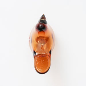 Birds Sieppo コッパー×レモン 0287