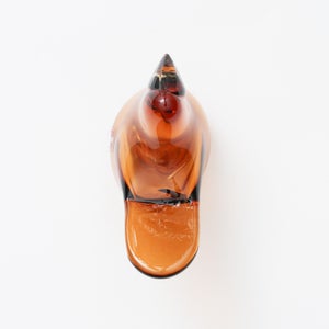 Birds Sieppo コッパー×レモン 0288